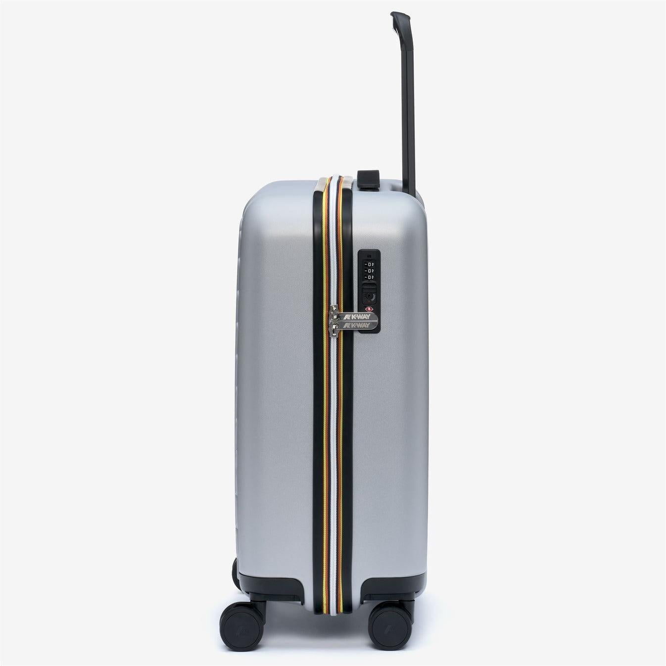 EUDOXIE LOGO<BR/> K4125ZW 08Y K-WAY 