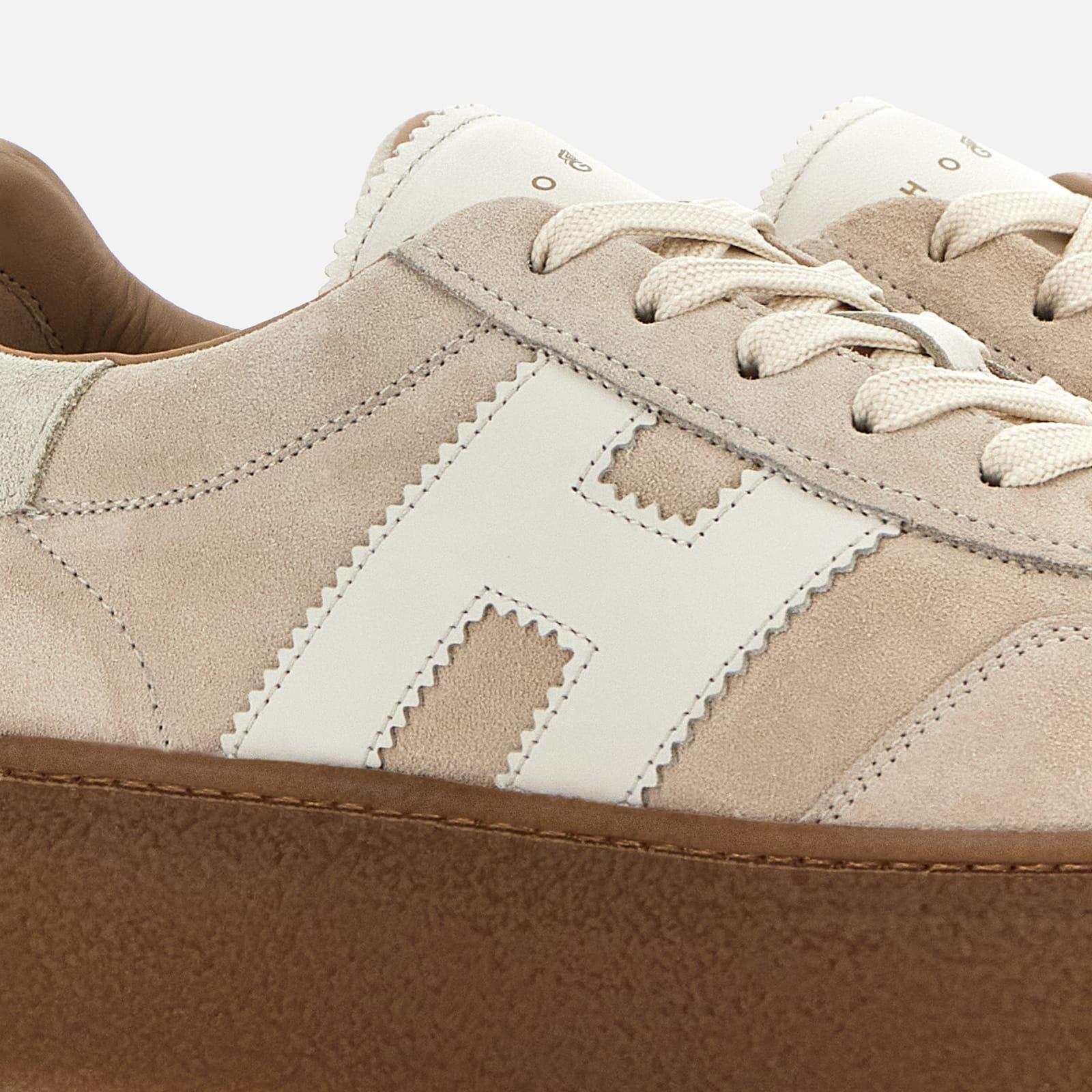Sneakers Hogan Cool HXW6980FB60UL6 0MB3 HOGAN 
