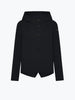 Giacca donna Montecristo Color Hood Wom Jkt