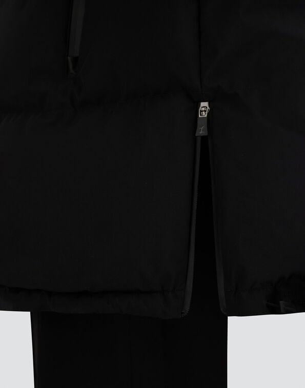 GIACCA RELAXED IN 2 LAYER WINDSTOPPER<BR/><BR/> PI002047D12840 9300 HERNO 