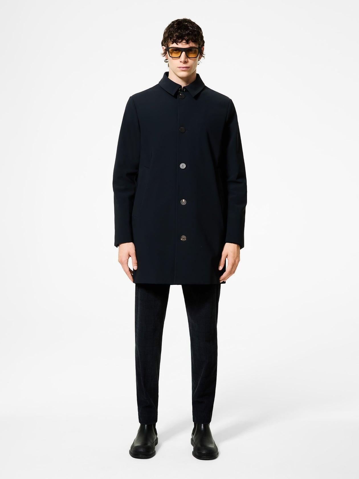 Surflex Winter Thermo Coat Jkt W25043 60 RRD 