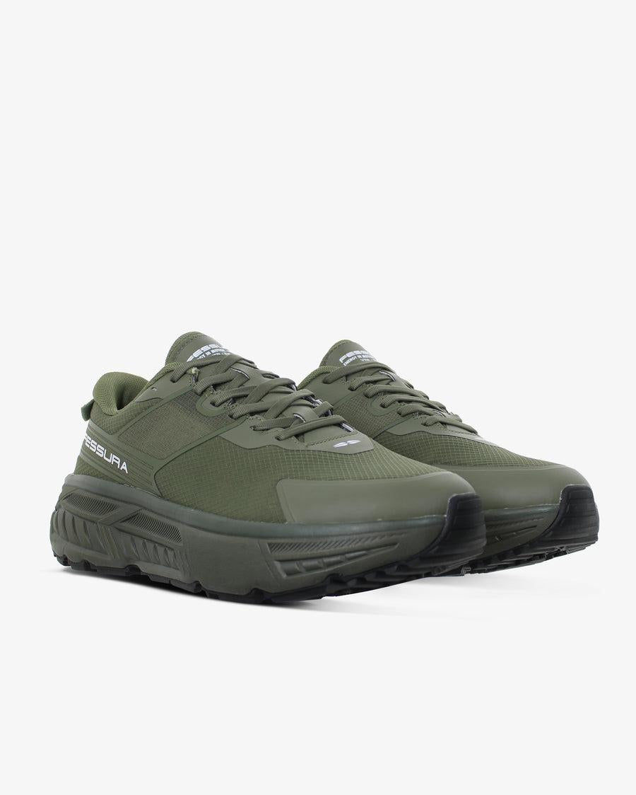 TRAIL VTR WATERPROOF<BR/> TRA011 03 FESSURA 