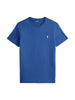 T-shirt uomo in cotone manica corta
