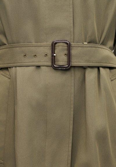 Trench in cotone antigoccia WKDDIVA 003 WEEKEND 
