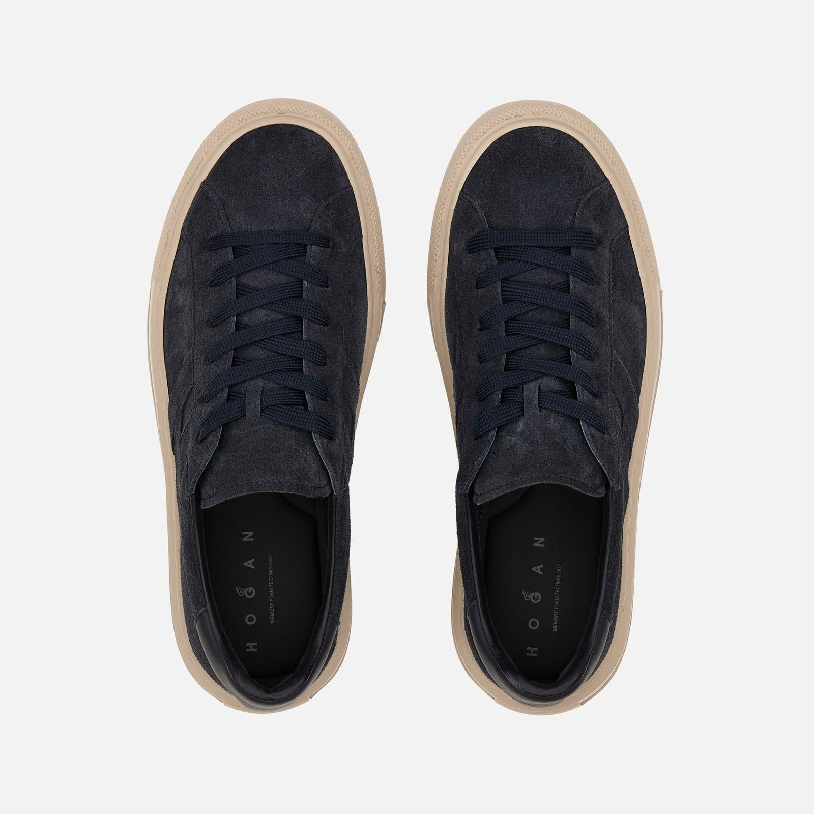 Sneakers Hogan H691 HXM6910FU10UHO U801 HOGAN 