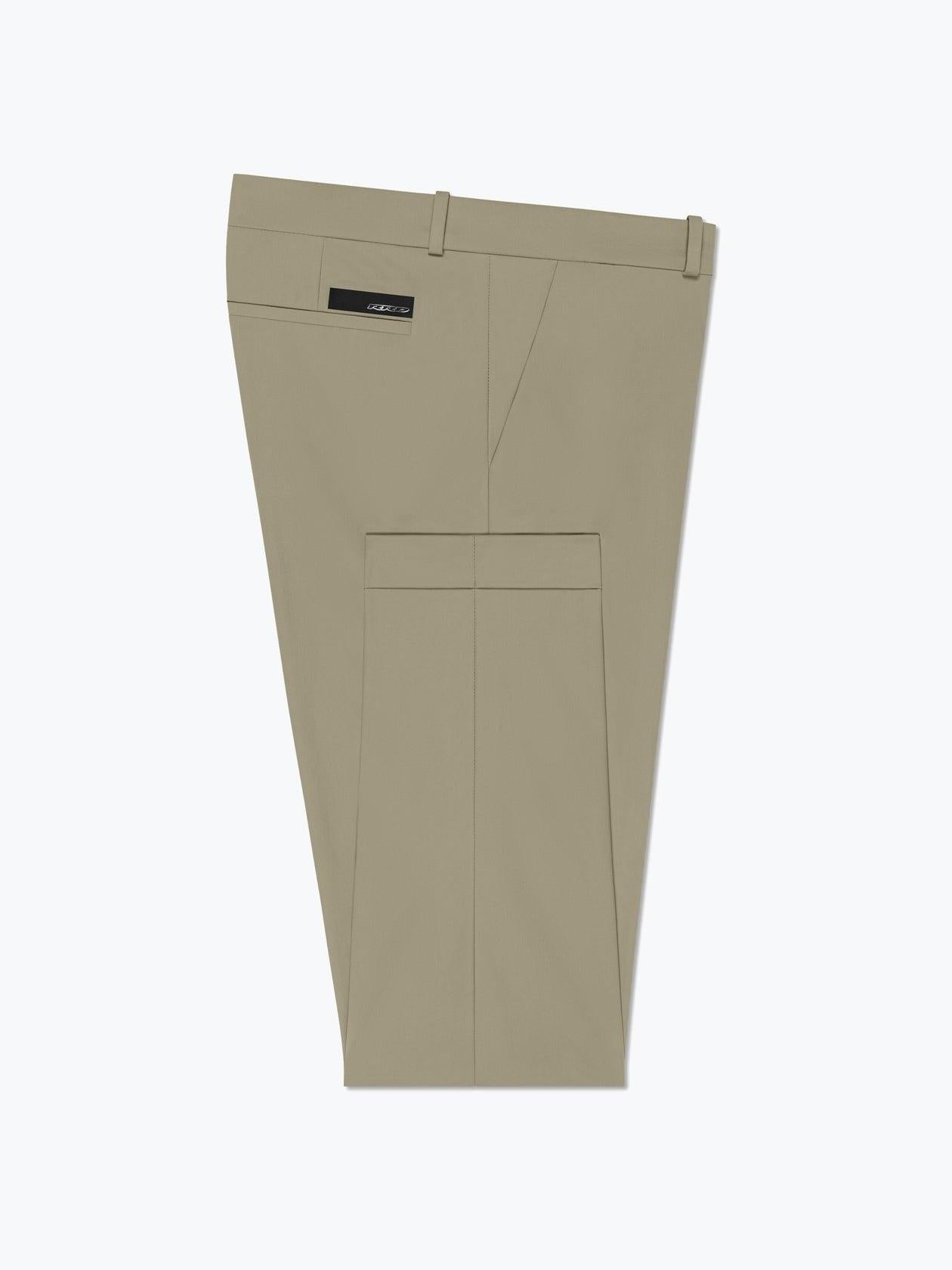 Pantalone in tessuto tecnico Surflex Chino Pant<BR/> 25300 87 RRD 