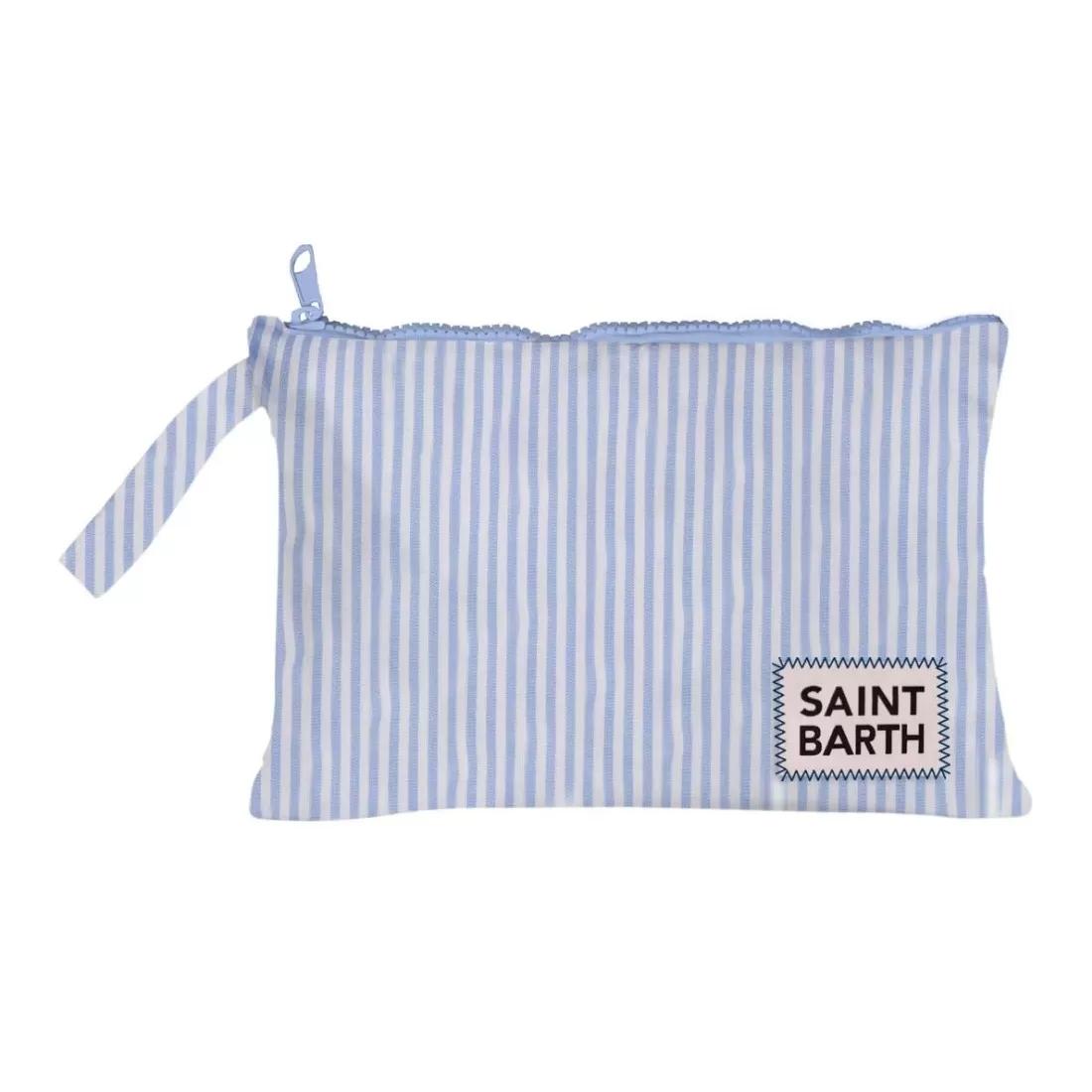 POCHETTE PAREASY STRIPES PARE0001 01524H MC2 SAINT BARTH 