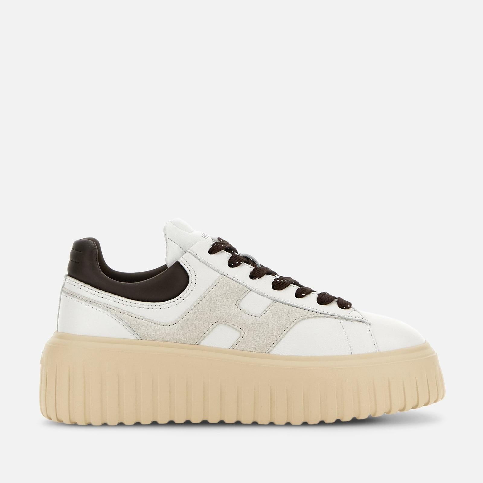 Sneakers Hogan H-Stripes HXW6450FE91UIT 0BAZ HOGAN 
