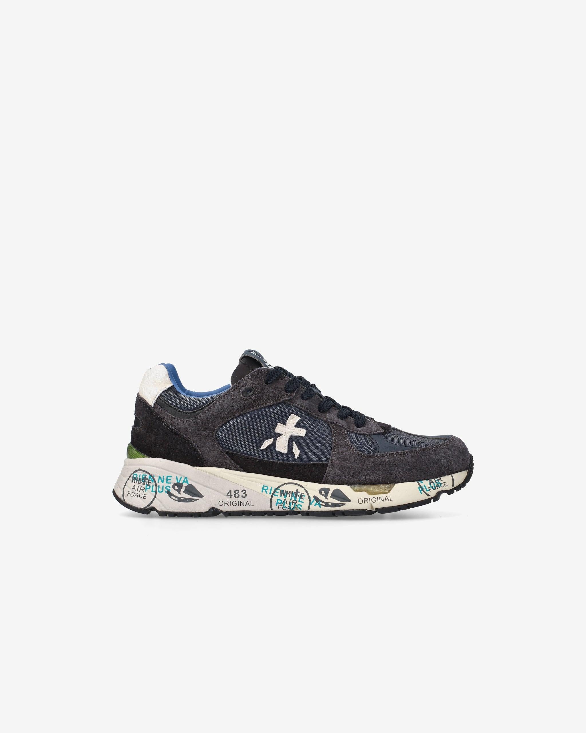 MASE 7819<BR/> MASE 7819 PREMIATA 