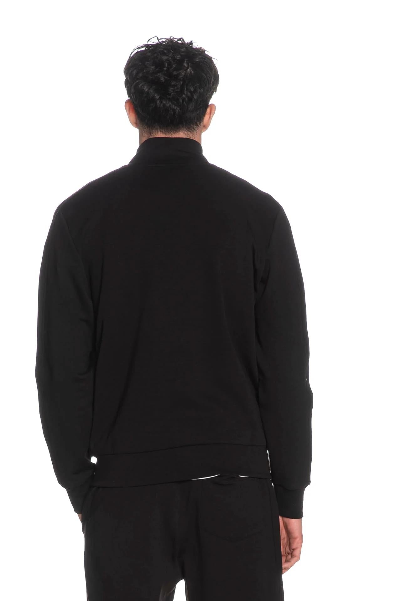 Felpa uomo Originals New Counted 61253YV 99 COLMAR 