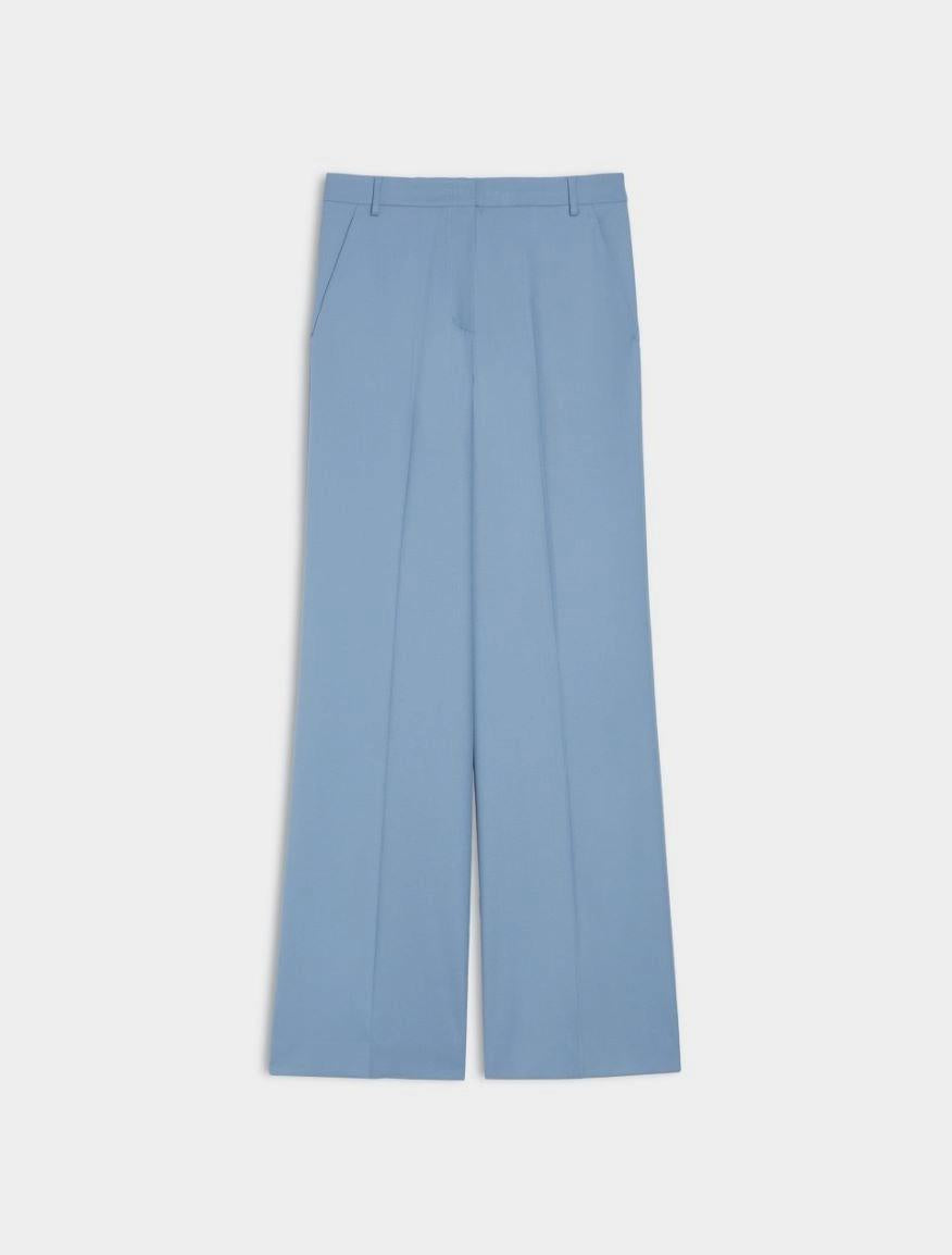 PANTALONI WIDE LEG IBLCALATA 003 IBLUES 