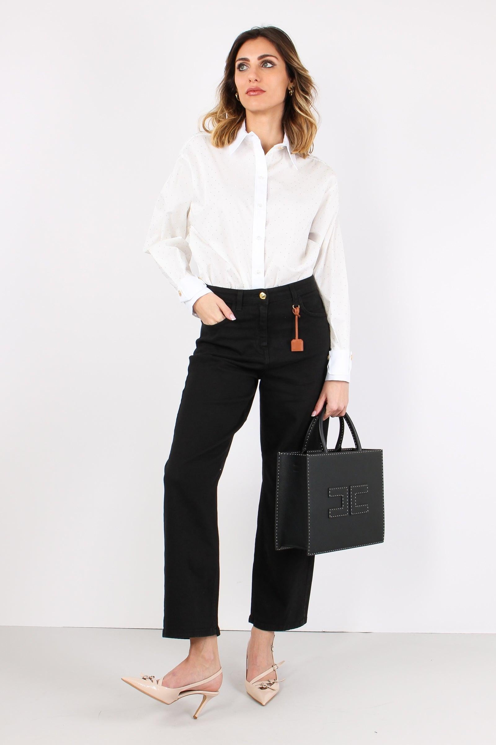 ELISABETTA FRANCHI PJ87D51E2110