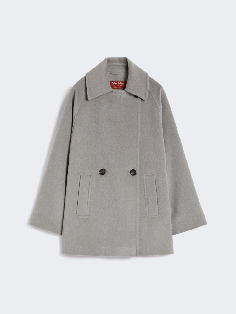 Caban doppiopetto in lana ARIANO 032 MAX MARA STUDIO 