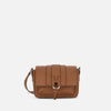 Borsa Flap Hogan TrendMarrone