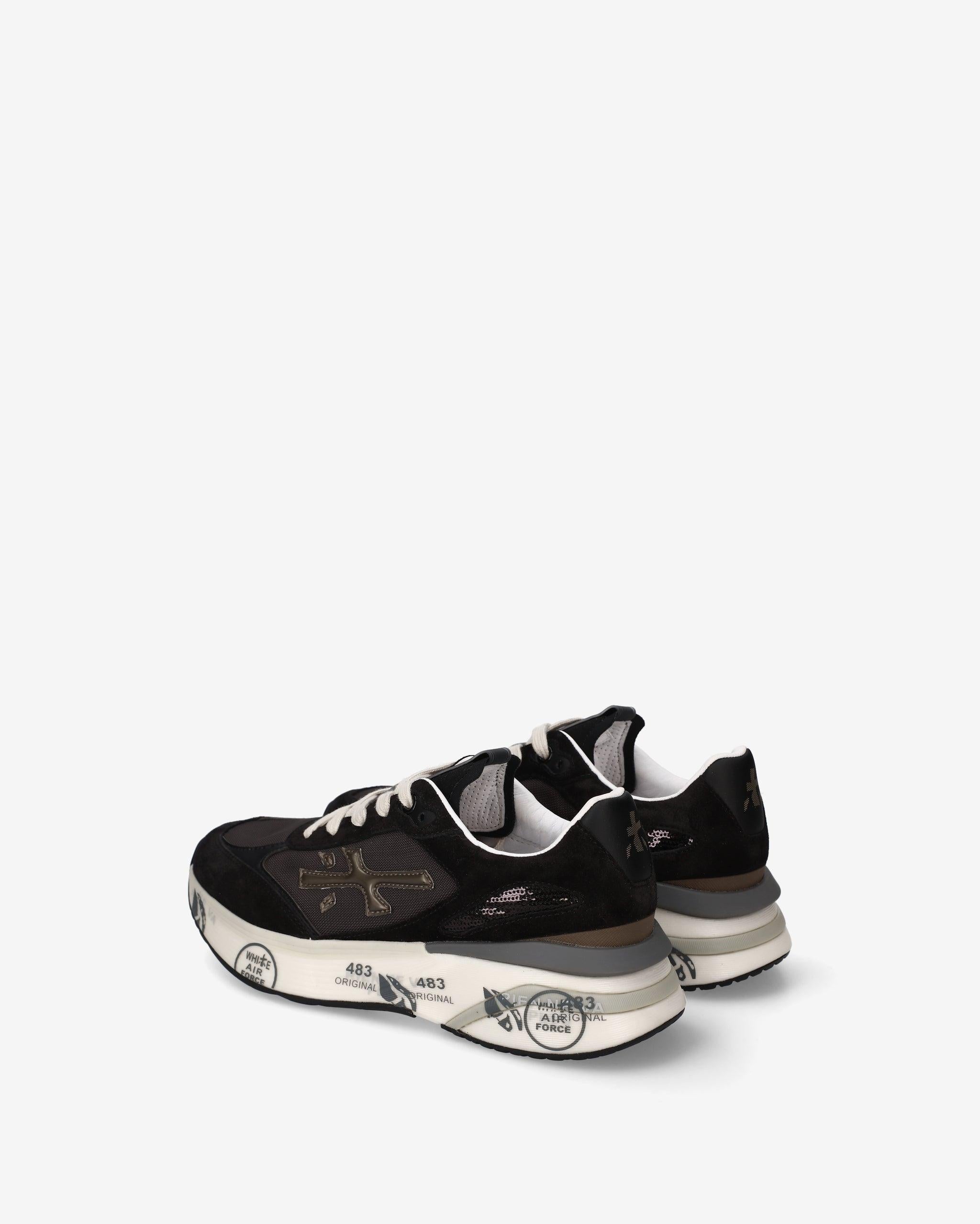 Moerund 8304<BR/> MOERUND 8304 PREMIATA 