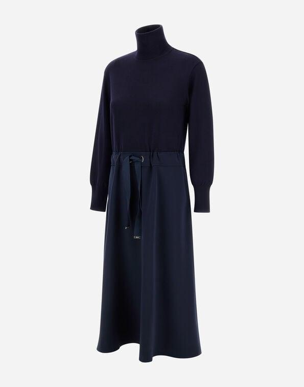 ABITO IN LIGHT WOOL AB000042D57075 9200 HERNO 