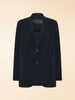 Surflex Boyfriend Wom Blazer