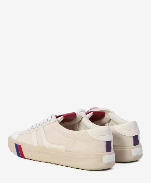 Sneakers basse Royal II Orbit in tela 0225CLW ALABASTRO PRO-KEDS 