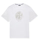 T-shirt manica corta
