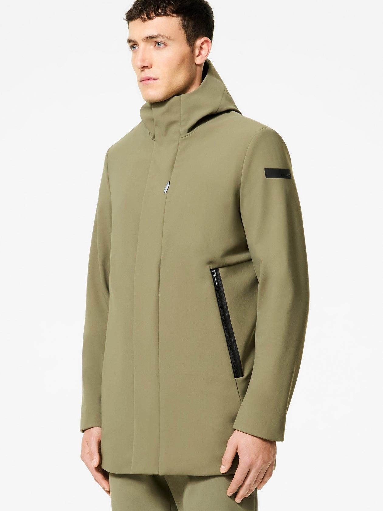 Surflex Winter Thermo Jkt W25045 87 RRD 