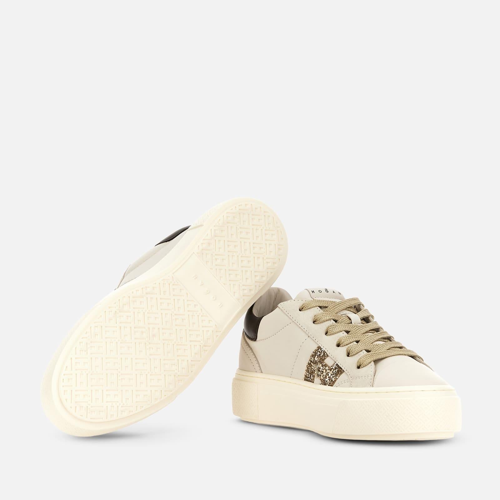 Sneakers Hogan Crosswind<BR/> HXW7050GB00V1M 0RWA HOGAN 