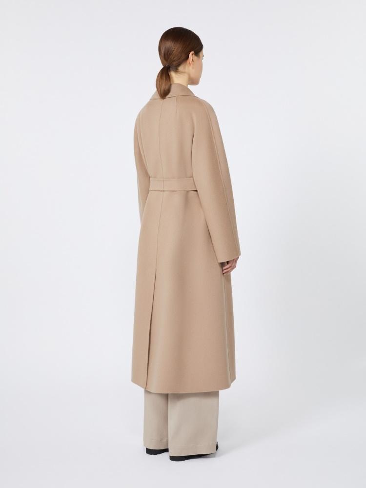 Cappotto over in lana ENZO 094 S MAX MARA 