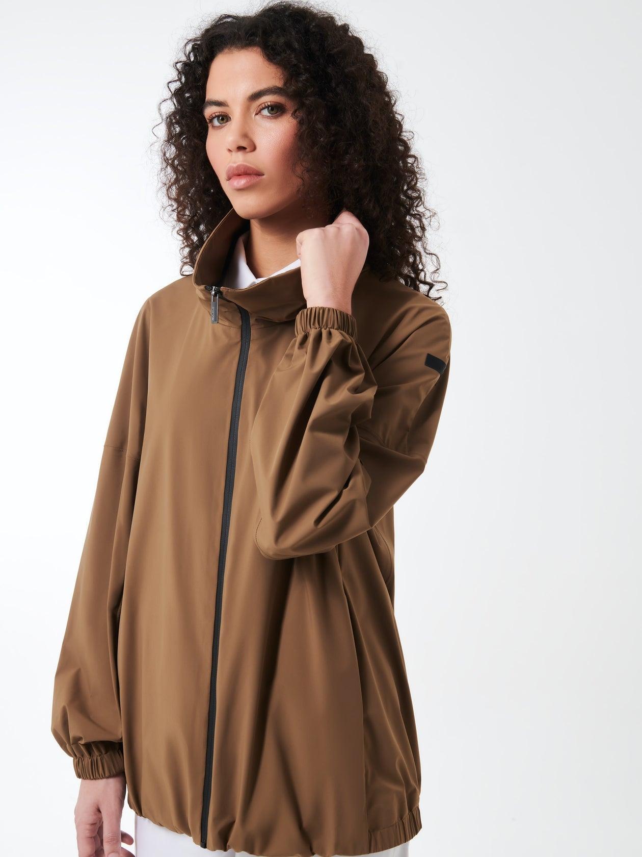 Giacca donna Summer Cult Parka Short Wom Jkt<BR/> 25508 85 RRD 