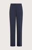 Pantalone donna  in cady stretch