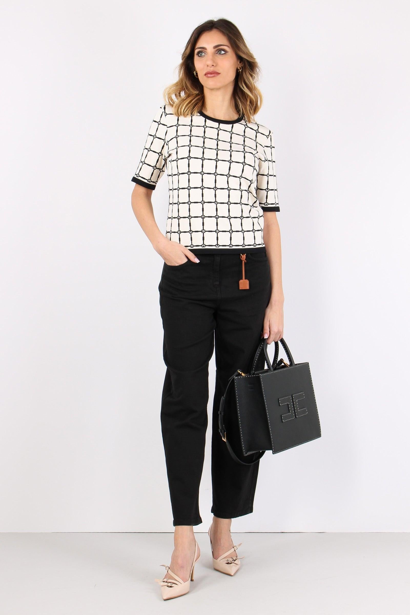 ELISABETTA FRANCHI PJ87D51E2110