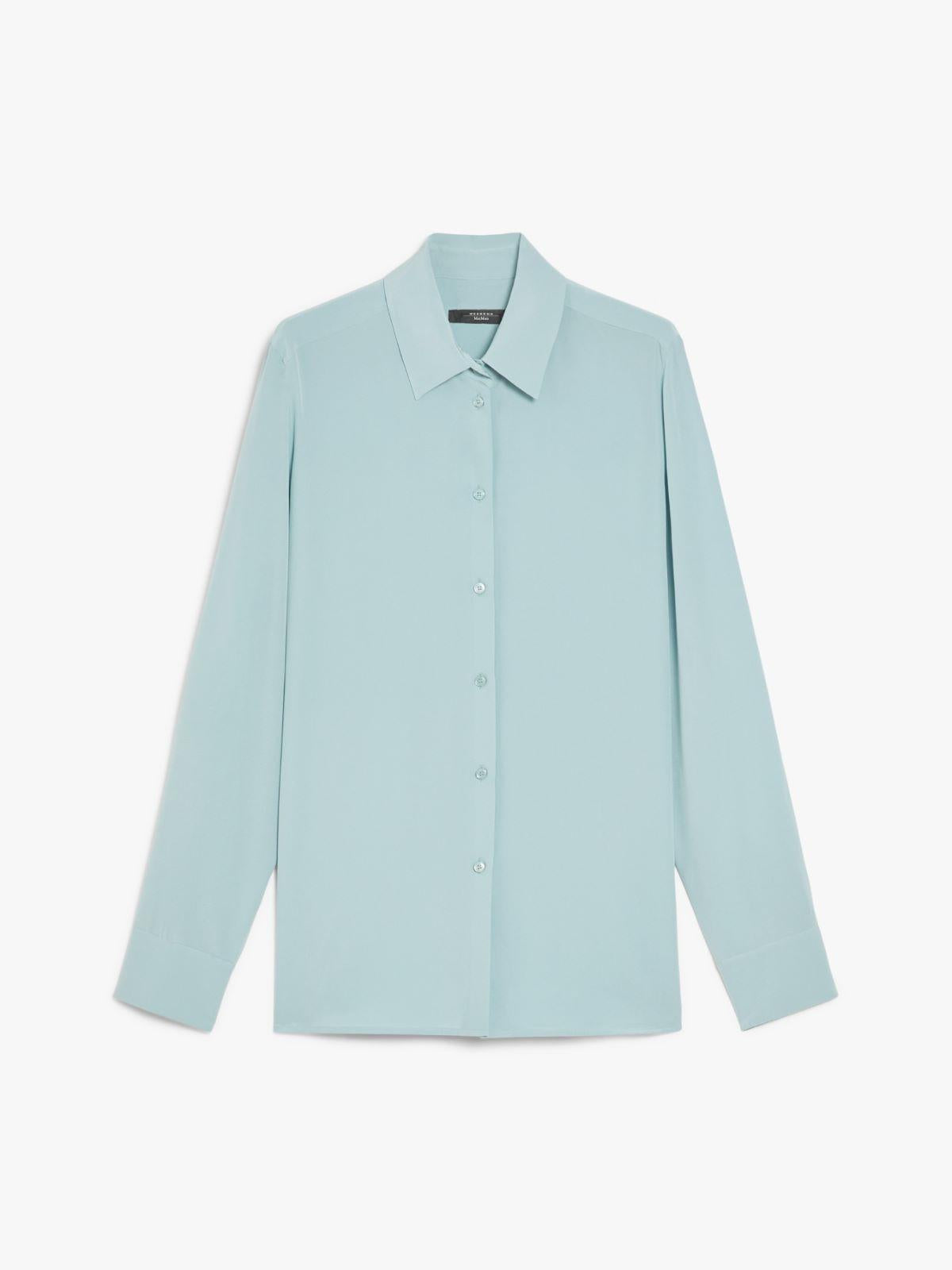 Camicia donna in seta ALMINA 068 WEEKEND 