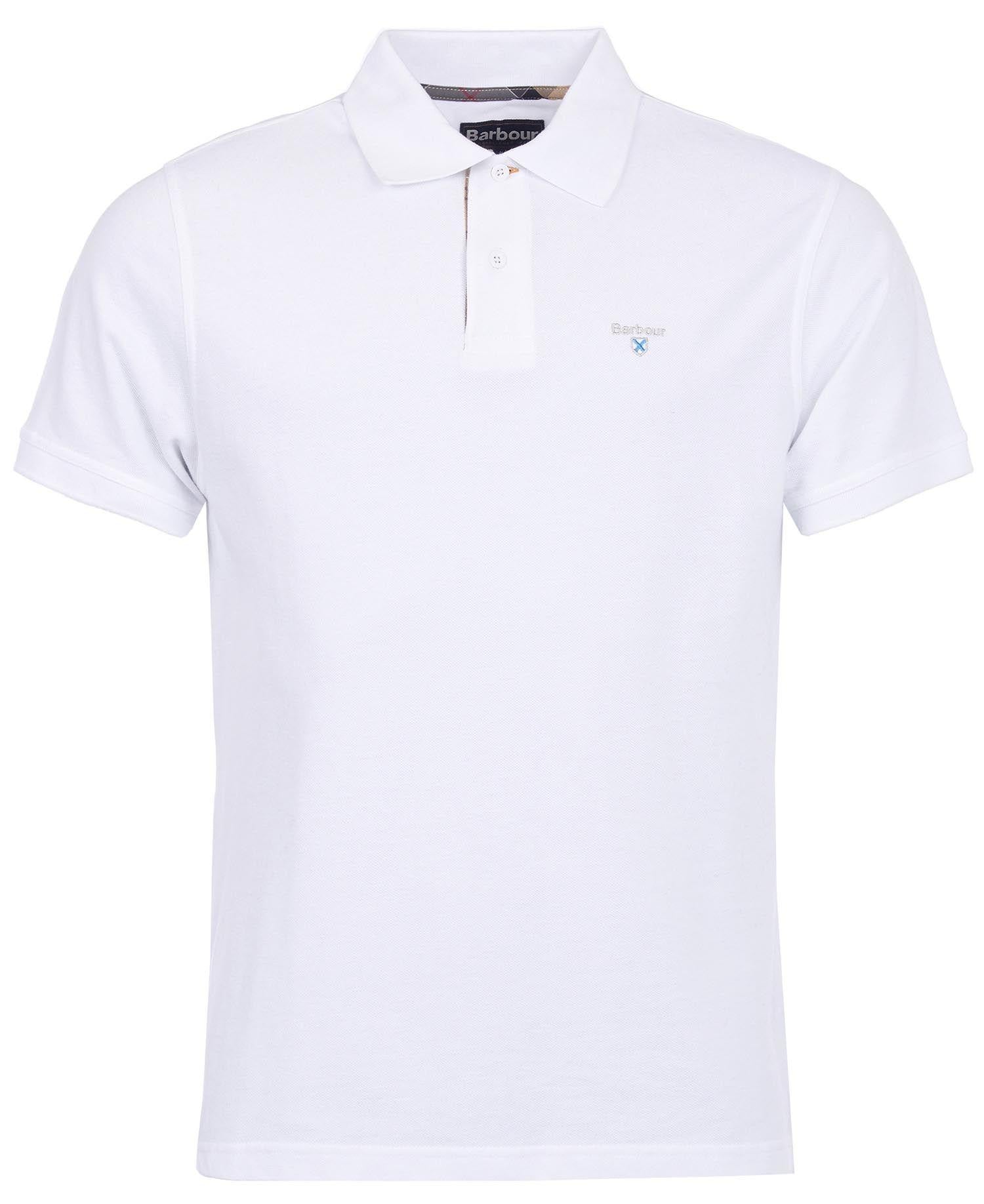 Polo in cotone