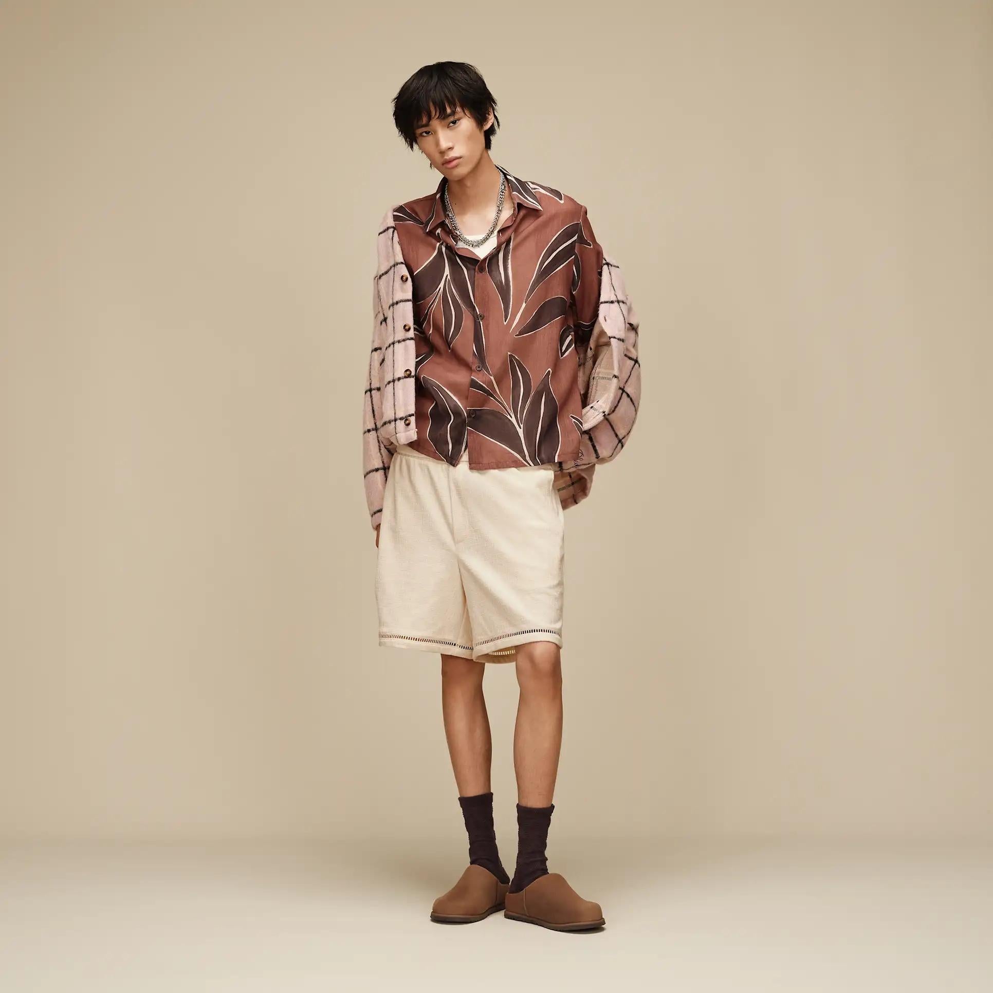 Uomo Sabot Otzo<BR/> 1175209 DKC UGG 