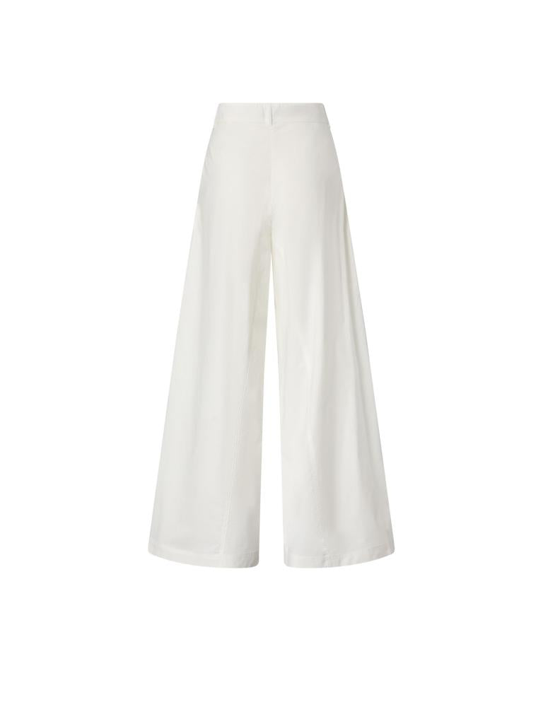 CANELLI pantalone<BR/> 106809A2LD Z05 PINKO 