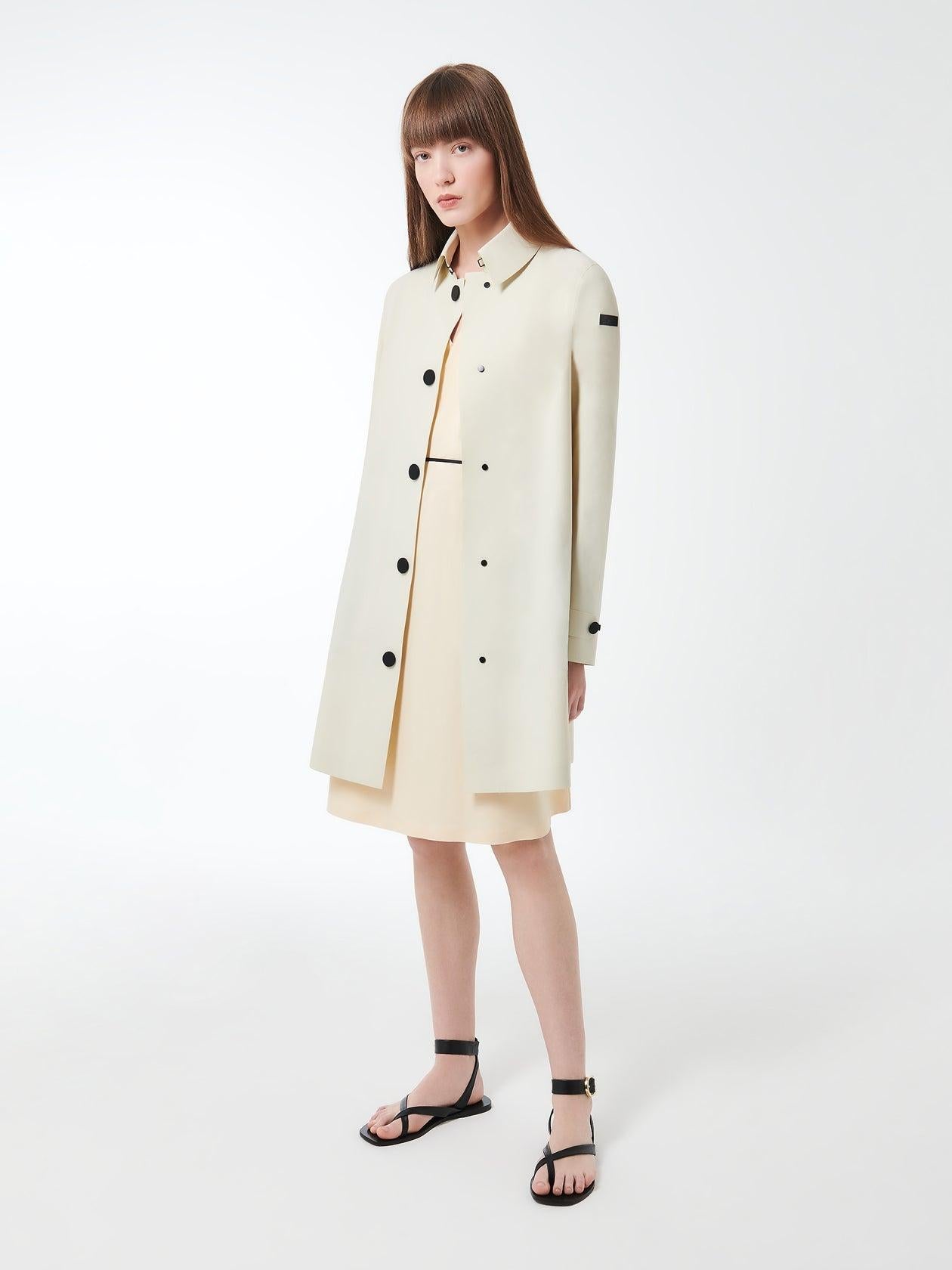 Giaccone donna Montecristo Color Coat Wom Jkt