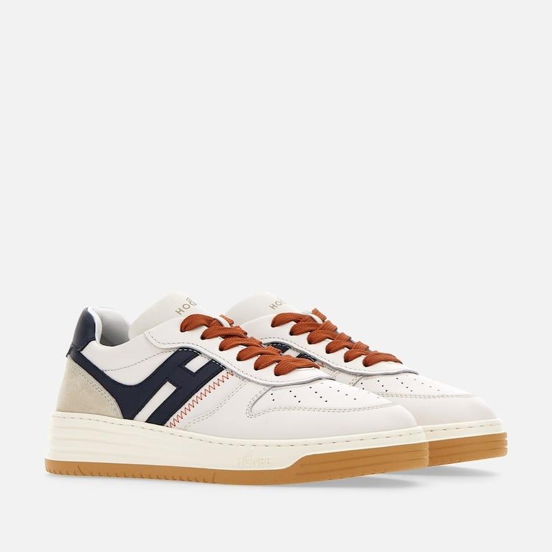 Sneakers Hogan H630 HXM6300EU500DZ 743L HOGAN 