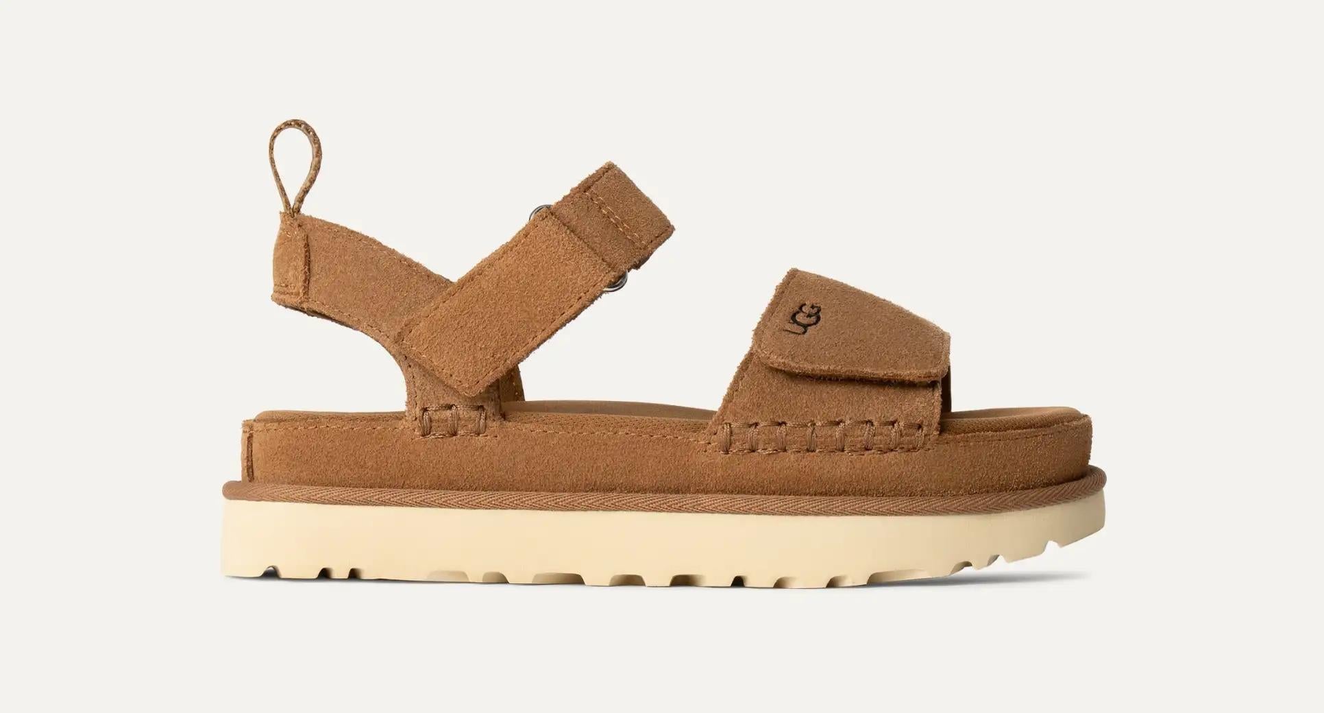 Donna Sandali Goldenstar<BR/> 1136783 CHE UGG 