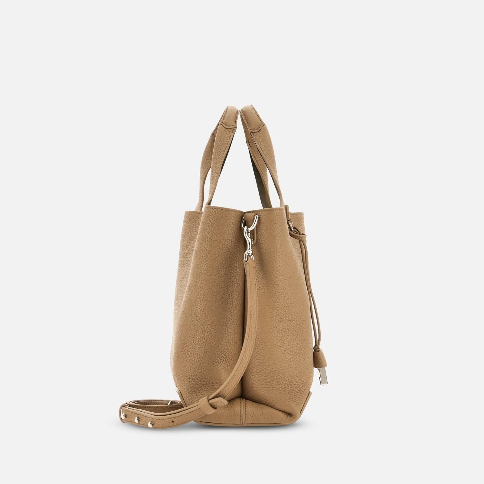 Shopping Bag KBW01RA0200TH1 C808 HOGAN 