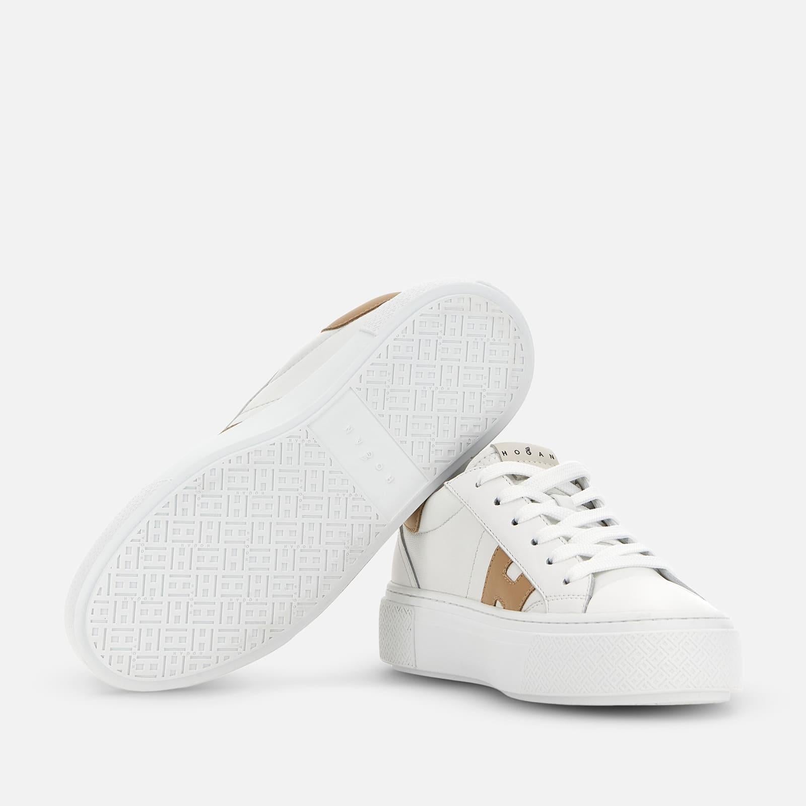 Sneakers Hogan Crosswind<BR/> HXW7050GB00UYE 0RWZ HOGAN 