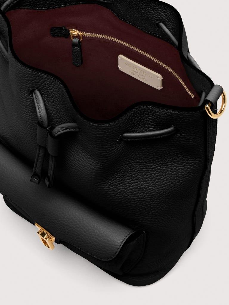 Coccinelle Beat generation Medium<BR/> E1TFK230201 001 COCCINELLE 