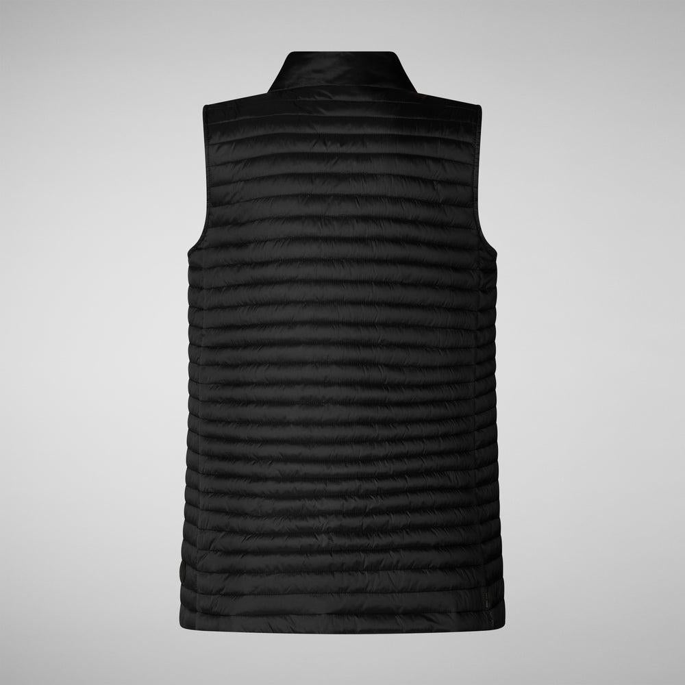 Gilet donna Coralie in tessuto tecnico