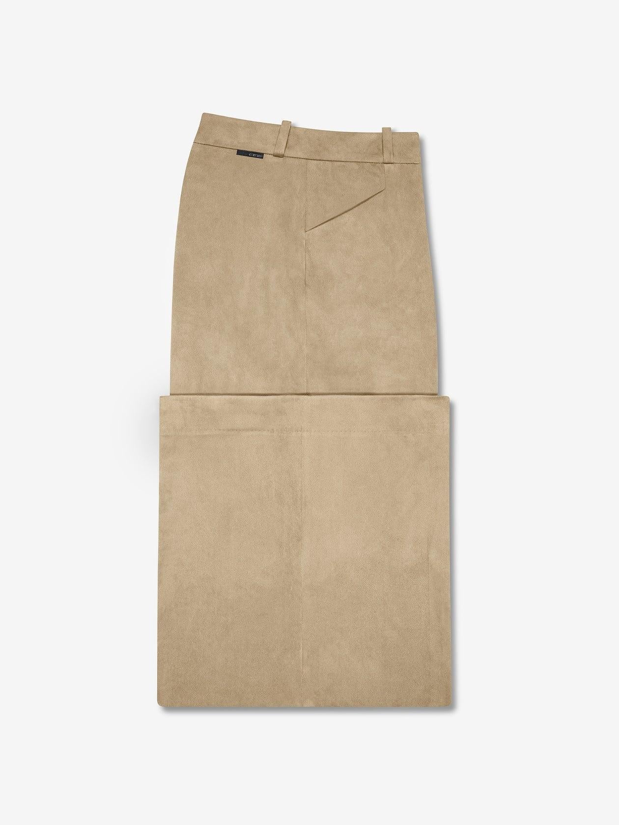 Nabucco Livia Wom Pant<BR/> W25740 87 RRD 