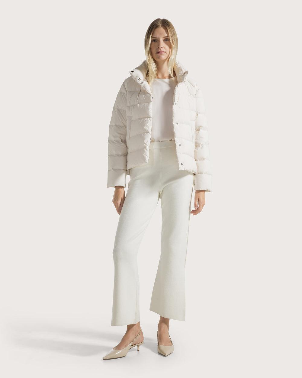 Maglia misto seta MJ1932890180 006 SEVENTY 