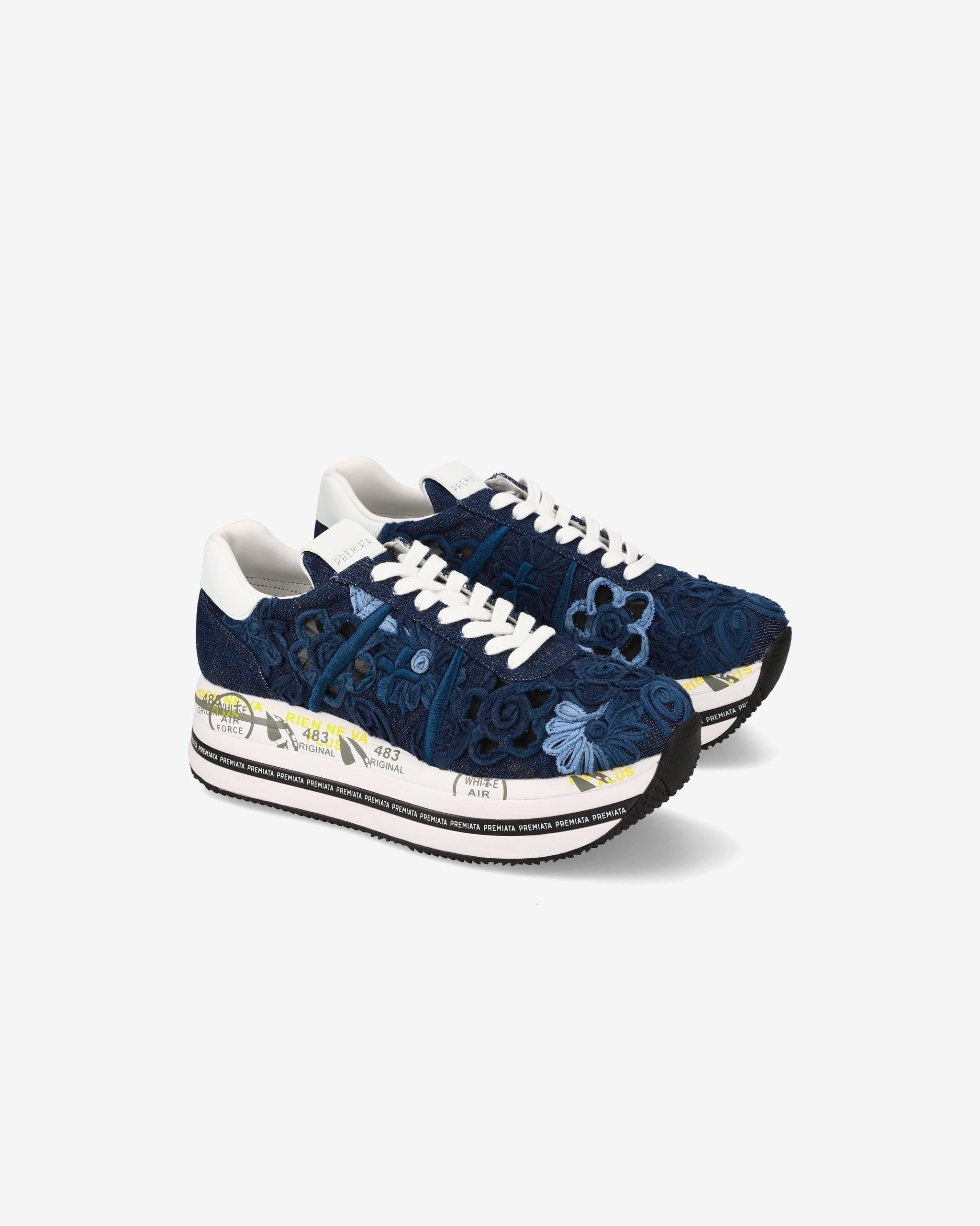 PREMIATA BETH7376