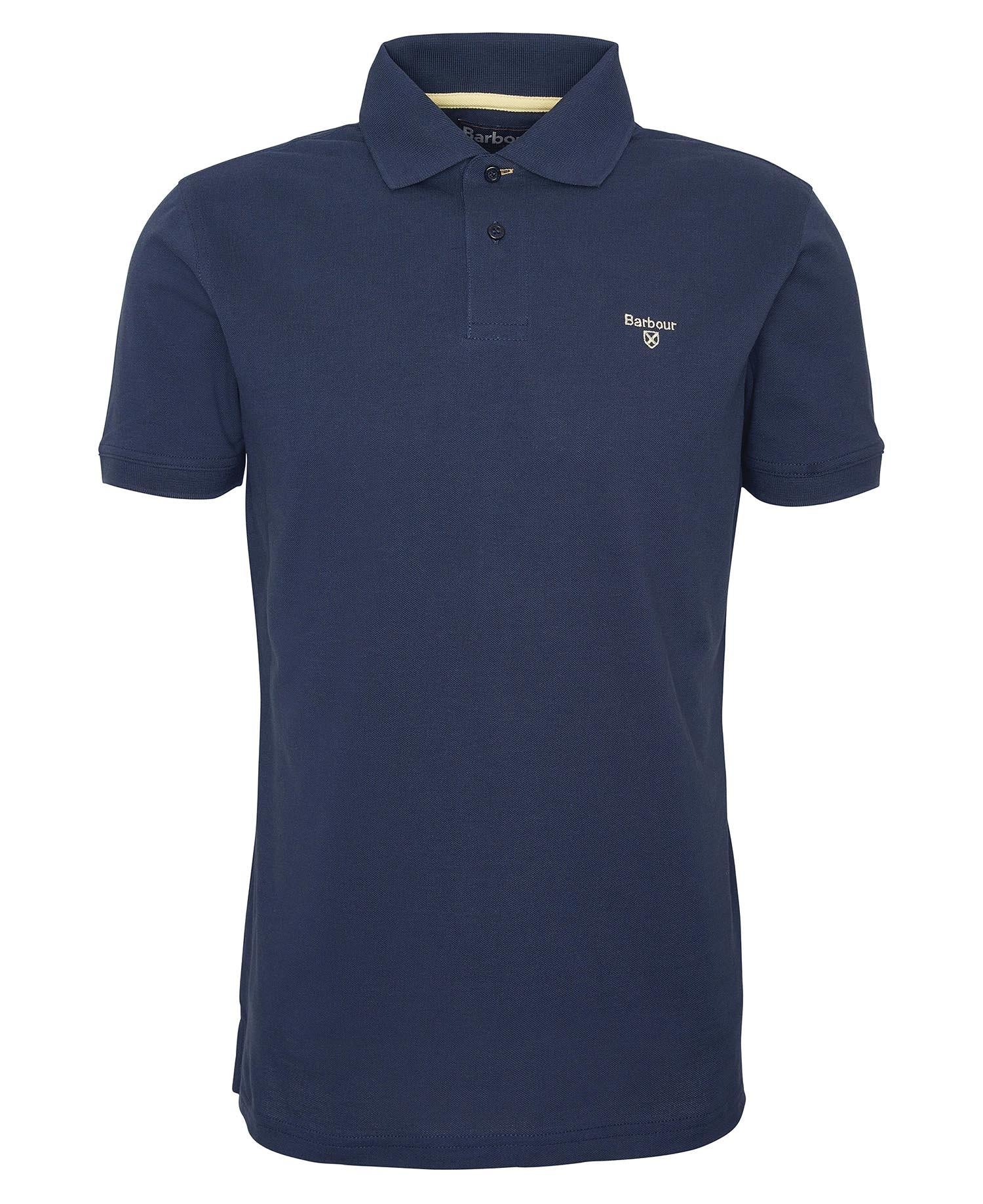 Polo Sports leggera<BR/> MML1367MML NY91 BARBOUR 