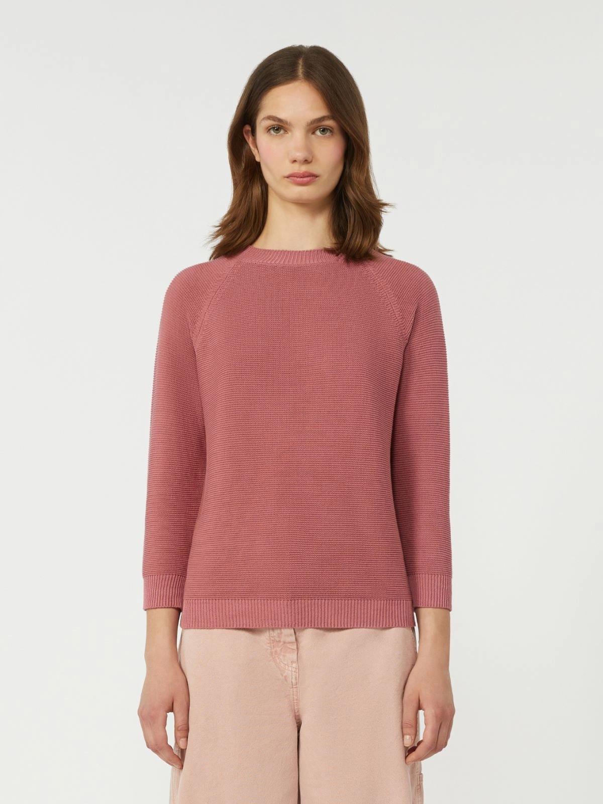 WKDAERE<BR/>Maglia in cotone WKDAERE 003 WEEKEND 