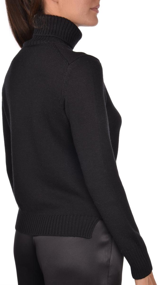 Dolcevita donna in pura lana
