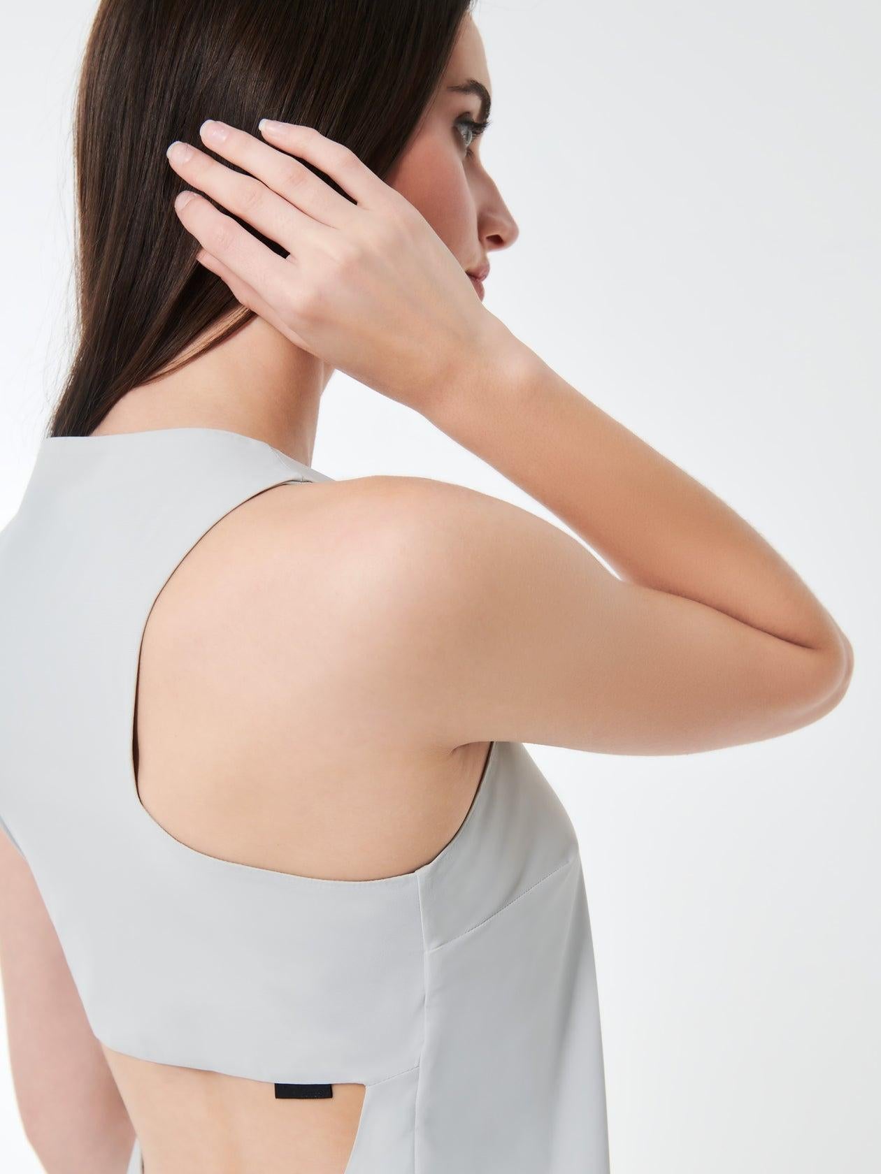 Surflex B Side Wom Dress<BR/> 25802 10 RRD 