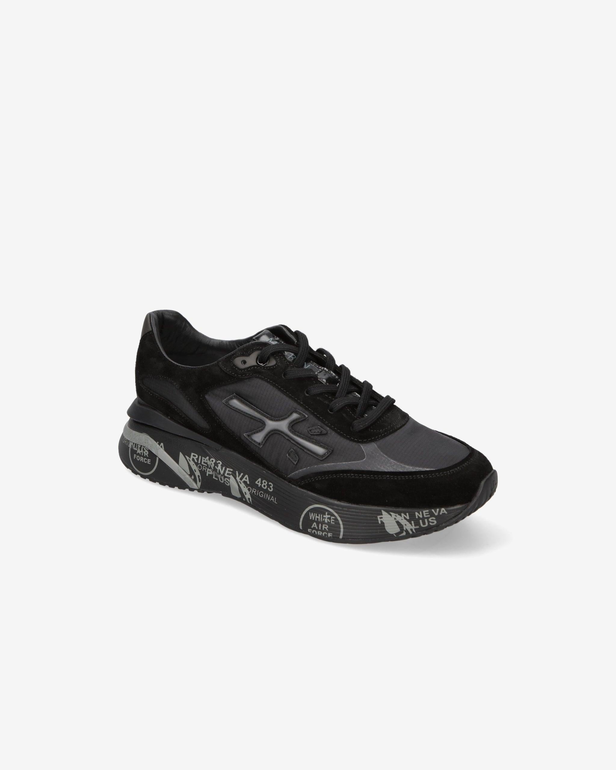 MOERUN 6445<BR/> MOERUN 6445 PREMIATA 