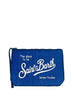Pochette Aline effetto spugna