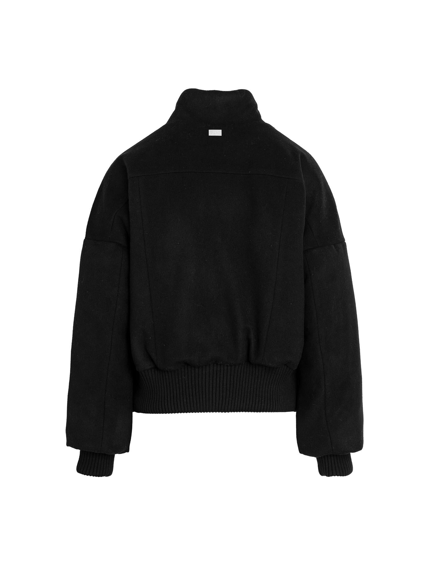 MELICA Piumino<BR/><BR/> LJXA0097010528 001 TATRAS 